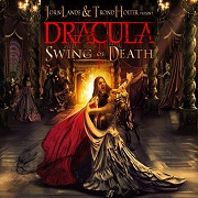 Album-Review: Jorn Lande & Trond Holter - Dracula - Swing of Death Jorn Lande & Trond Holter: Dracula - Swing of Death