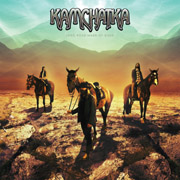 Album-Review: Kamchatka - The Long Road Made Of Gold Kamchatka: The Long Road Made Of Gold