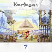 Album-Review: Karfagen - 7 Karfagen: 7