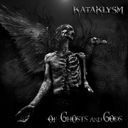 Album-Review: Kataklysm - Of Ghosts And Gods Kataklysm: Of Ghosts And Gods