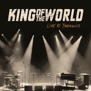 Album-Review: King Of The World - Live At Paradiso King Of The World: Live At Paradiso