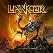 Album-Review: Lancer - Second Storm Lancer: Second Storm