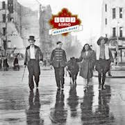 Album-Review: Lüül & Band - Wanderjahre Lüül & Band: Wanderjahre