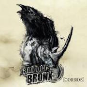 Album-Review: Les Tambours Du Bronx - Cor-Ros Les Tambours Du Bronx: Cor-Ros