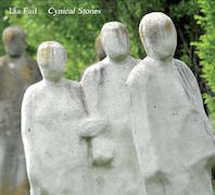 Album-Review: Lia Fail - Cynical Stones Lia Fail: Cynical Stones
