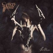 Album-Review: Lucifer's Child - The Wiccan Lucifer's Child: The Wiccan