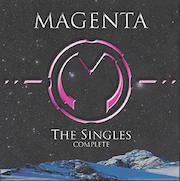 Album-Review: Magenta - The Singles - Complete Magenta: The Singles - Complete