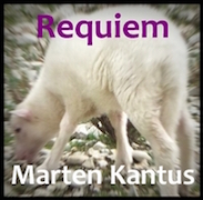 Album-Review: Marten Kantus - Requiem Marten Kantus: Requiem