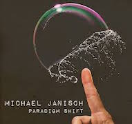 Album-Review: Michael Janisch - Paradigm Shift Michael Janisch: Paradigm Shift