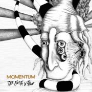 Album-Review: Momentum - The Freak Is Alive Momentum: The Freak Is Alive