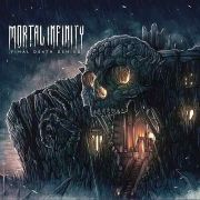 Album-Review: Mortal Infinity - Final Death Denied Mortal Infinity: Final Death Denied