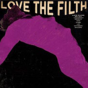 Album-Review: Mother’s Cake - Love The Filth Mother’s Cake: Love The Filth