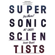 Album-Review: Motorpsycho - Supersonic Scientists - A Young Person’s Guide To Motorpsycho Motorpsycho: Supersonic Scientists - A Young Person’s Guide To Motorpsycho