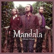 Album-Review: Mandala - Midnight Twilight Mandala: Midnight Twilight
