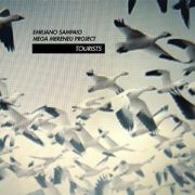 Album-Review: Mega Mereneu Project - Tourists Mega Mereneu Project: Tourists