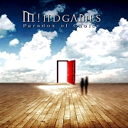 Album-Review: Mindgames - Paradox Of Choice Mindgames: Paradox Of Choice