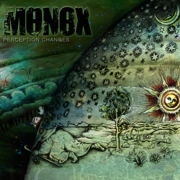 Album-Review: Monox - Perception Changes Monox: Perception Changes