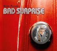 Album-Review: Nico Finke - Nico Finke’s Bad Surprise Nico Finke: Nico Finke’s Bad Surprise