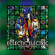 Album-Review: Niall Mathewson - Eclectic Electric Vol. I Niall Mathewson: Eclectic Electric Vol. I
