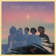 Album-Review: Natas Loves You - The 8th Continent Natas Loves You: The 8th Continent