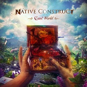 Album-Review: Native Construct - Quiet World Native Construct: Quiet World