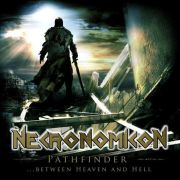 Album-Review: Necronomicon - Pathfinder … Between Heaven And Hell Necronomicon: Pathfinder … Between Heaven And Hell