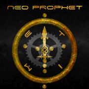 Album-Review: Neo Prophet - T.I.M.E. Neo Prophet: T.I.M.E.