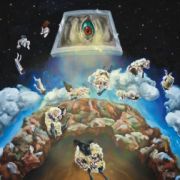 Album-Review: No More Pain - The Post Human Condition No More Pain: The Post Human Condition
