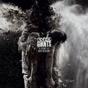 Album-Review: Nordic Giants - A Seance of Dark Delusions Nordic Giants: A Seance of Dark Delusions