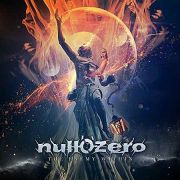 Album-Review: Null 'O' Zero - The Enemy Within Null 'O' Zero: The Enemy Within