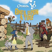 Album-Review: Otava Yo - Once Upon A Time Otava Yo: Once Upon A Time