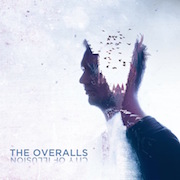 Album-Review: The OverAlls - City Of Illusion The OverAlls: City Of Illusion