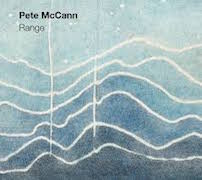 Album-Review: Pete McCann - Range Pete McCann: Range