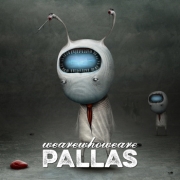 Album-Review: Pallas - wearewhoweare Pallas: wearewhoweare