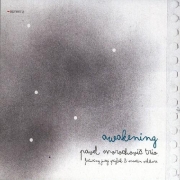 Album-Review: Pavel Morochovic Trio - Awakening Pavel Morochovic Trio: Awakening