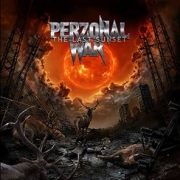 Album-Review: Perzonal War - The Last Sunset Perzonal War: The Last Sunset