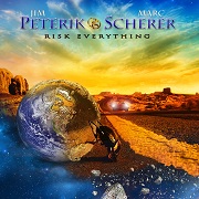 Album-Review: Peterik/Scherer - Risk Everything Peterik/Scherer: Risk Everything