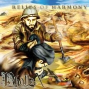 Album-Review: PhallaX - Relics Of Harmony PhallaX: Relics Of Harmony