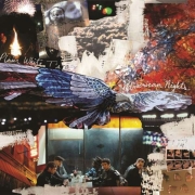 Album-Review: Plain White T's - American Nights Plain White T's: American Nights