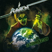 Album-Review: Raven - ExtermiNation Raven: ExtermiNation