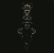 Album-Review: Reverend Shine Snakeoil Co. - Anti-Solipsism part 2 - Totems & Familiars Reverend Shine Snakeoil Co.: Anti-Solipsism part 2 - Totems & Familiars