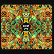 Album-Review: Rotor - Fünf Rotor: Fünf