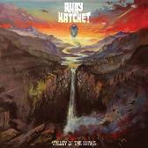 Album-Review: Ruby The Hatchet - Valley Of The Snake Ruby The Hatchet: Valley Of The Snake