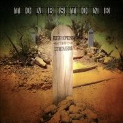 Album-Review: Rich Hopkins & Luminarios - Tombstone Rich Hopkins & Luminarios: Tombstone