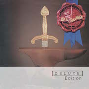 Album-Review: Rick Wakeman - The Myths And Legends Of King Arthur And The Knights Of The Round Table - Deluxe Edition Rick Wakeman: The Myths And Legends Of King Arthur And The Knights Of The Round Table - Deluxe Edition