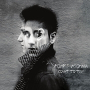 Album-Review: Rony's Insomnia - Count To Ten Rony's Insomnia: Count To Ten