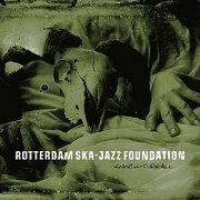 Album-Review: Rotterdam Ska-Jazz Foundation - Knock-Turn-All Rotterdam Ska-Jazz Foundation: Knock-Turn-All