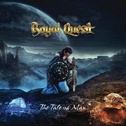 Album-Review: Royal Quest - The Tale Of Man Royal Quest: The Tale Of Man