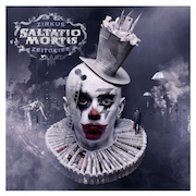 Album-Review: Saltatio Mortis - Zirkus Zeitgeist Saltatio Mortis: Zirkus Zeitgeist