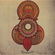 Album-Review: Sammal - Myrskyvaroitus Sammal: Myrskyvaroitus